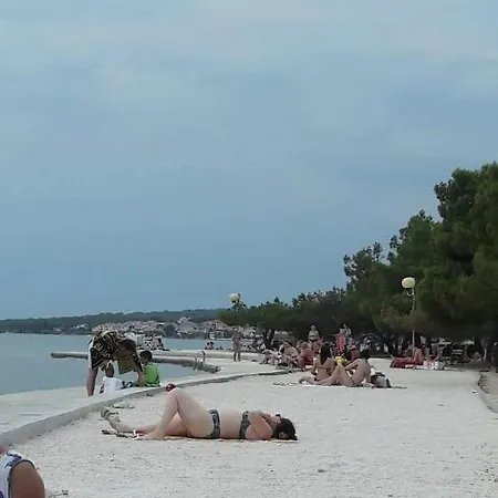 Sunlit Zadar 아파트 자다르