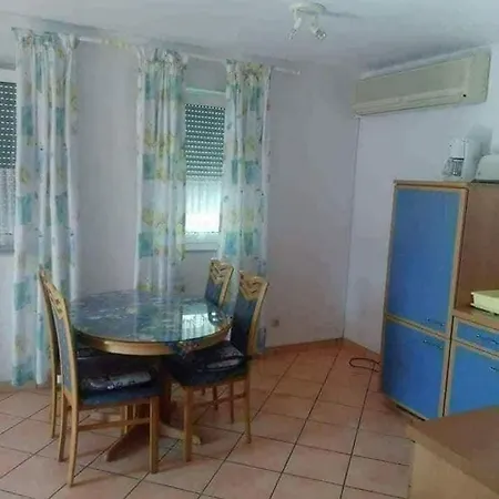 Apartman Sunlit Zadar
