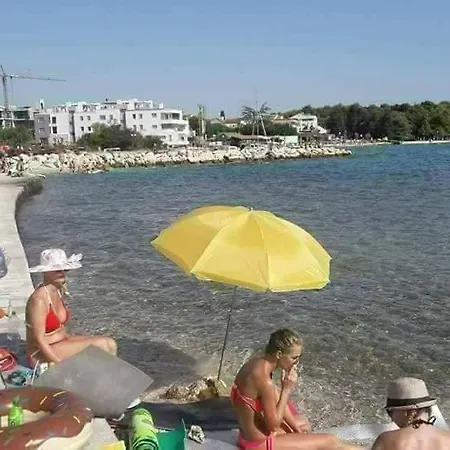 Apartman Sunlit Zadar
