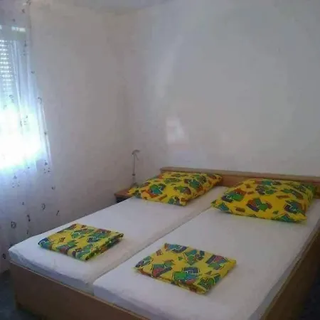Sunlit Zadar Apartman