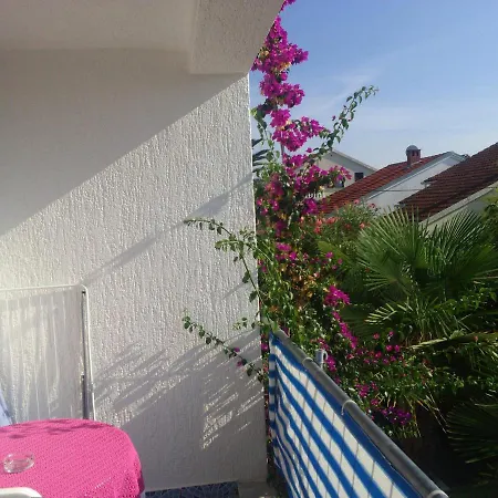 Sunlit Zadar 아파트 *