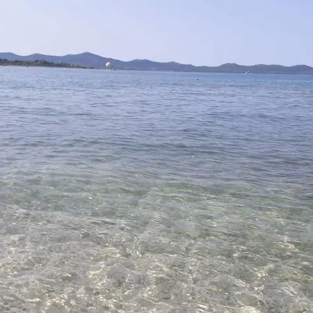 Sunlit Zadar 아파트 자다르