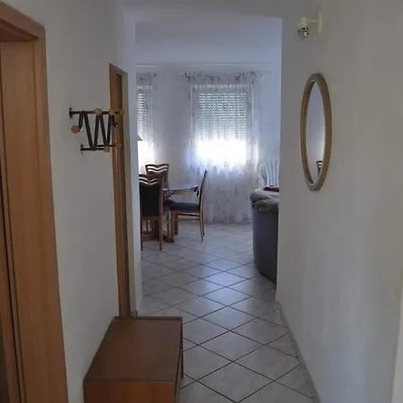 Zadar apartman *