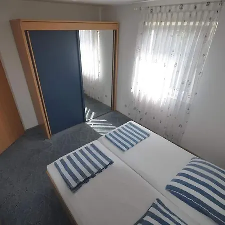 Zadar apartman Apartament Zadar