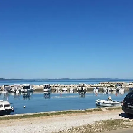 Zadar apartman Zadar