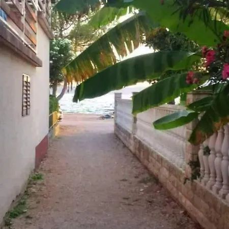 Zadar apartman * Zadar