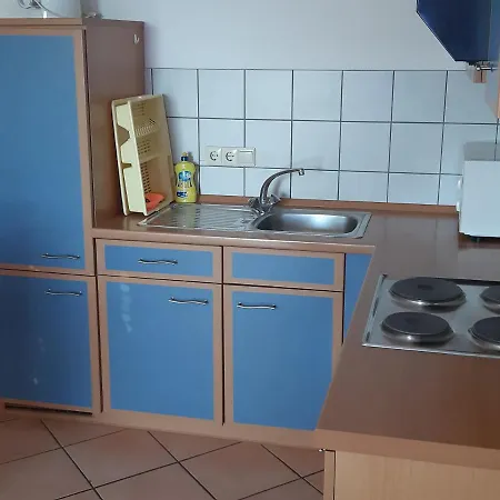 Apartament Zadar apartman