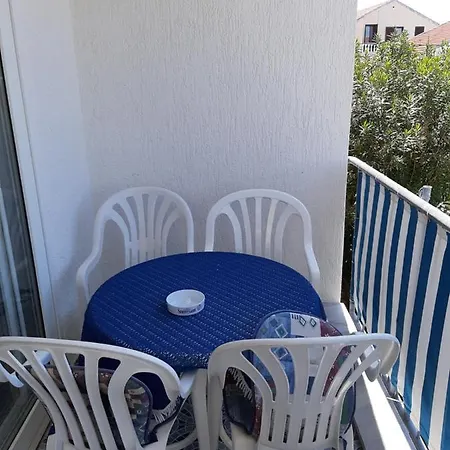 Zadar apartman *