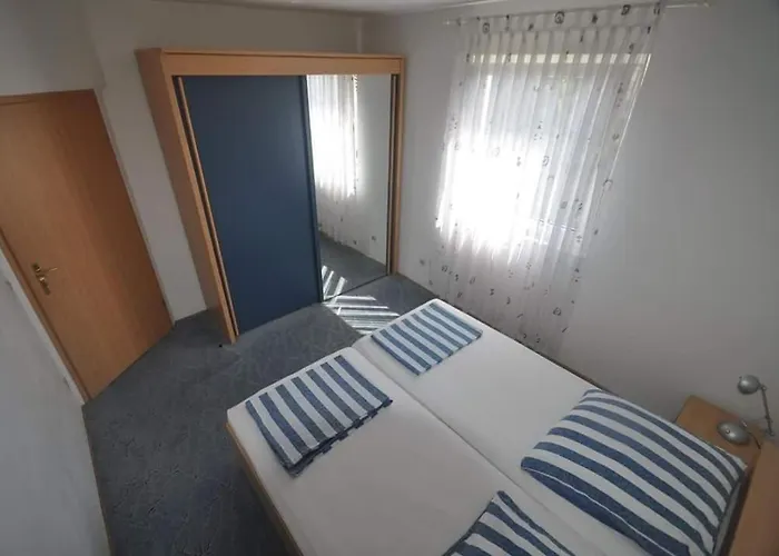 Sunlit Zadar Apartman Zadar