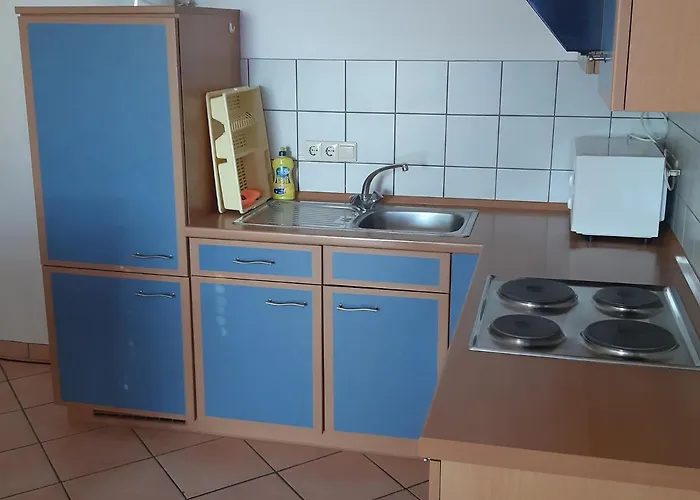 Apartman Sunlit Zadar